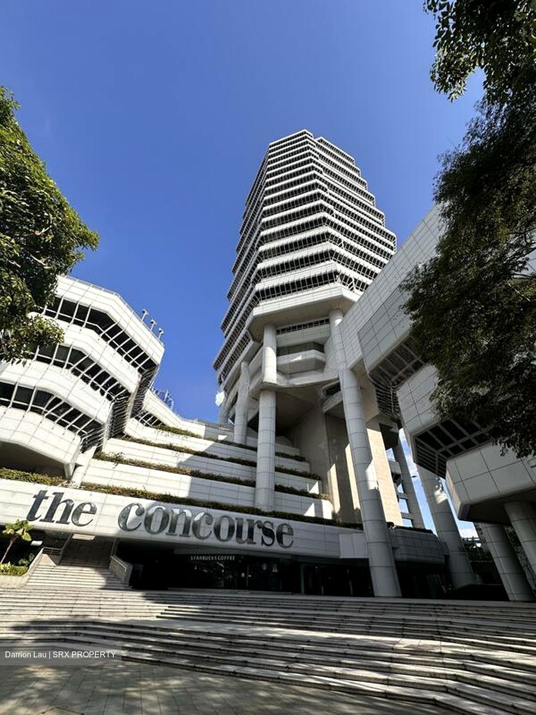 The Concourse (D7), Office #523124211